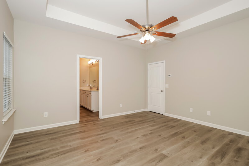 2,650/Mo, 21 Cottage Trce Nw Cartersville, GA 30121 Main Bedroom View 2