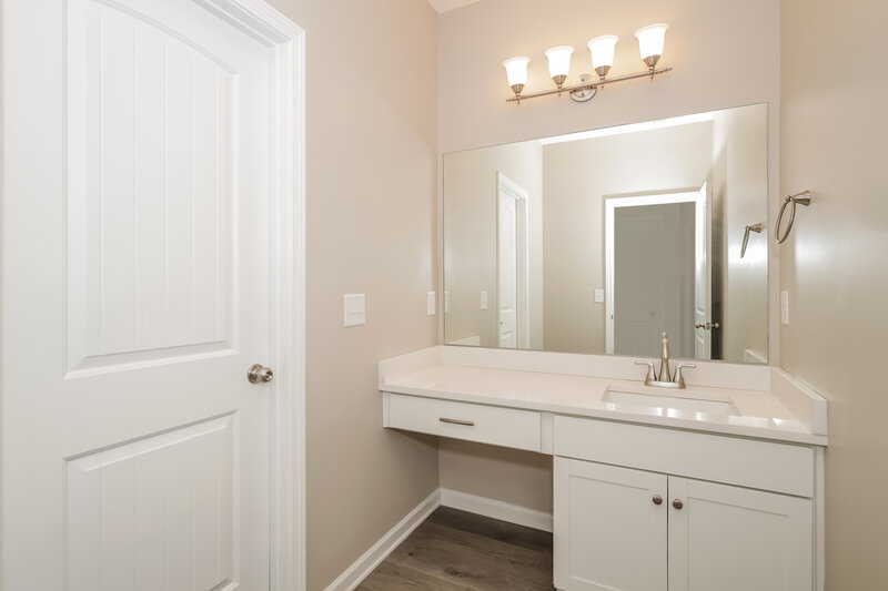2,650/Mo, 21 Cottage Trce Nw Cartersville, GA 30121 Bathroom View