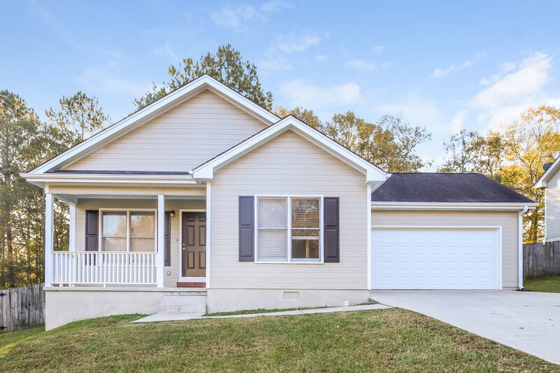 1,975/Mo, 306 Mary Alice Dr Winder, GA 30680 External View