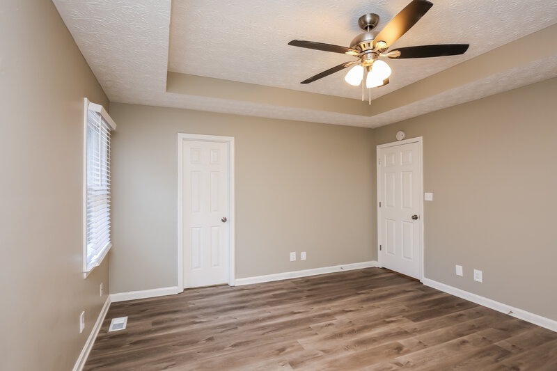 1,975/Mo, 306 Mary Alice Dr Winder, GA 30680 Main Bedroom View 2