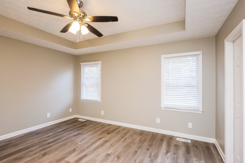 1,975/Mo, 306 Mary Alice Dr Winder, GA 30680 Main Bedroom View 4