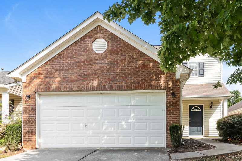 1,595/Mo, 236 Arrowhead Drive Dallas, GA 30132 External View