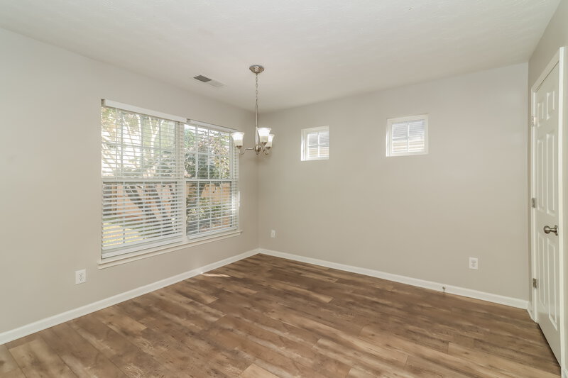 1,595/Mo, 236 Arrowhead Drive Dallas, GA 30132 Dining Room View