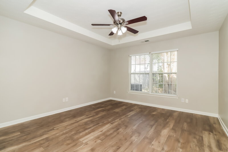 1,595/Mo, 236 Arrowhead Drive Dallas, GA 30132 Main Bedroom View