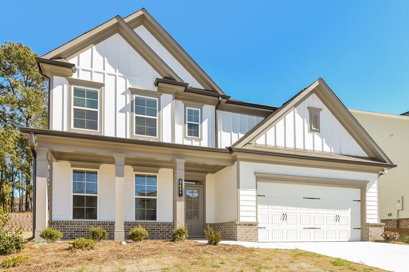 3427 Bryant Meadows Circle Buford, GA 30519 Progress Residential