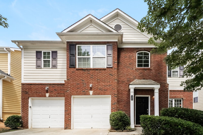 2,170/Mo, 1647 Bradmere Ln Lithia Springs, GA 30122 External View