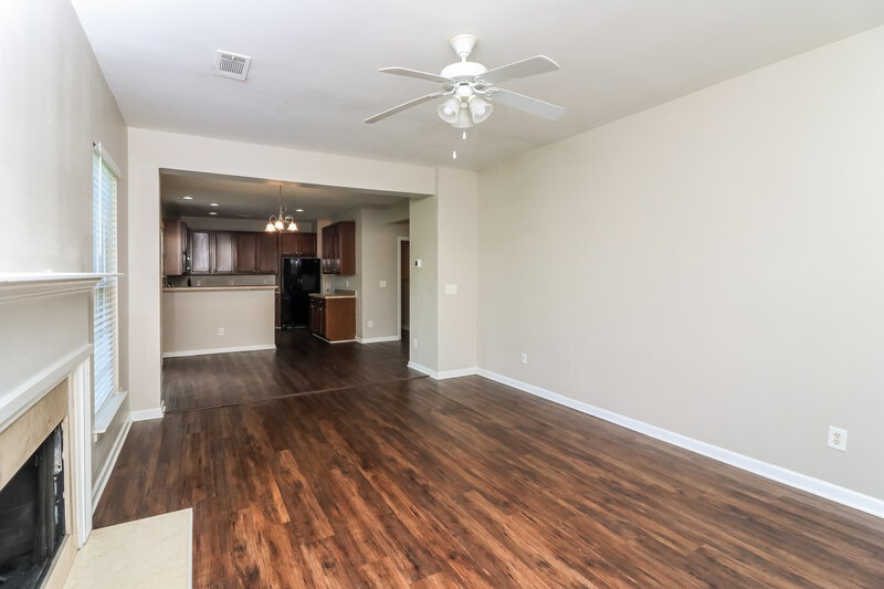 2,170/Mo, 1647 Bradmere Ln Lithia Springs, GA 30122 Living Room View