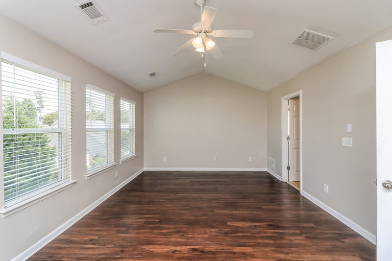 2,170/Mo, 1647 Bradmere Ln Lithia Springs, GA 30122 Main Bedroom View