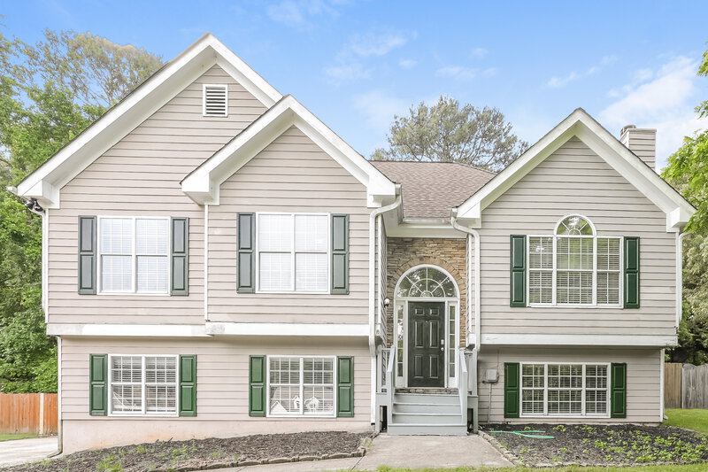 2,505/Mo, 9385 Eagles Landing Dr Gainesville, GA 30506 External View