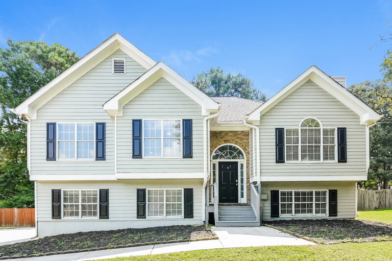 2,580/Mo, 9385 Eagles Landing Dr Gainesville, GA 30506 External View