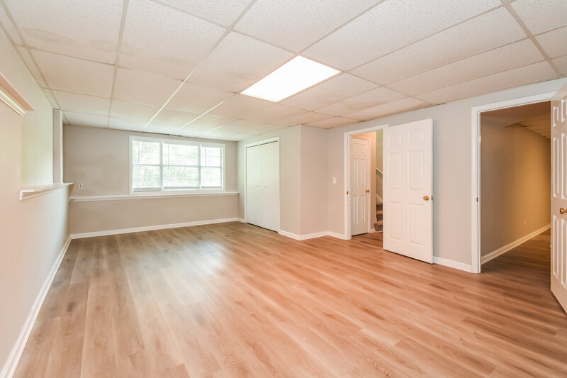 2,580/Mo, 9385 Eagles Landing Dr Gainesville, GA 30506 Family Room View