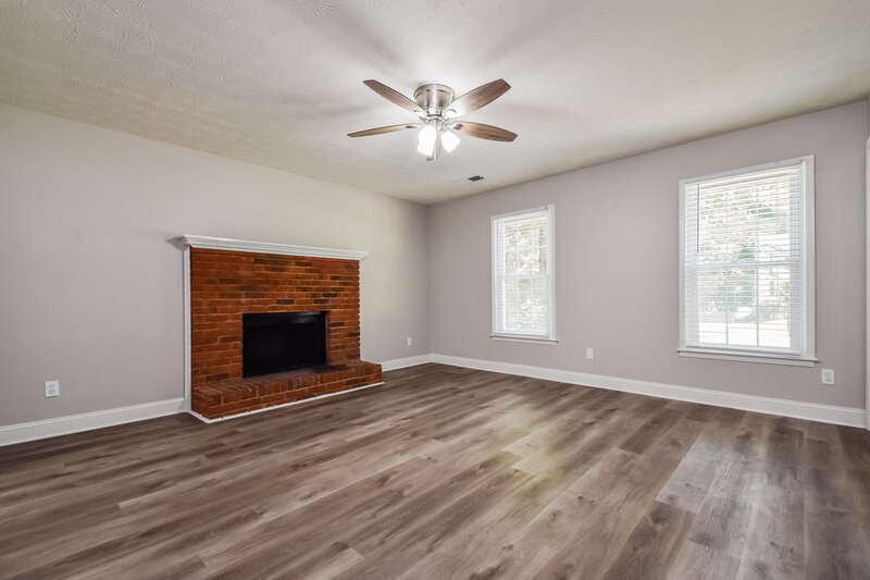 3,540/Mo, 1265 Grayland Hills Dr Lawrenceville, GA 30046 Living Room View
