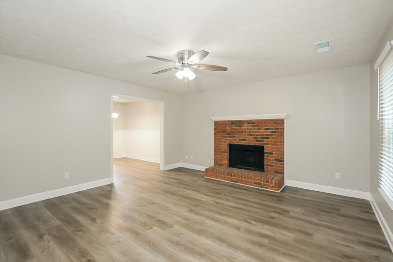 2,450/Mo, 1265 Grayland Hills Dr Lawrenceville, GA 30046 Living Room View