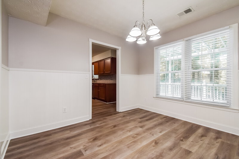 3,540/Mo, 1265 Grayland Hills Dr Lawrenceville, GA 30046 Dining Room View