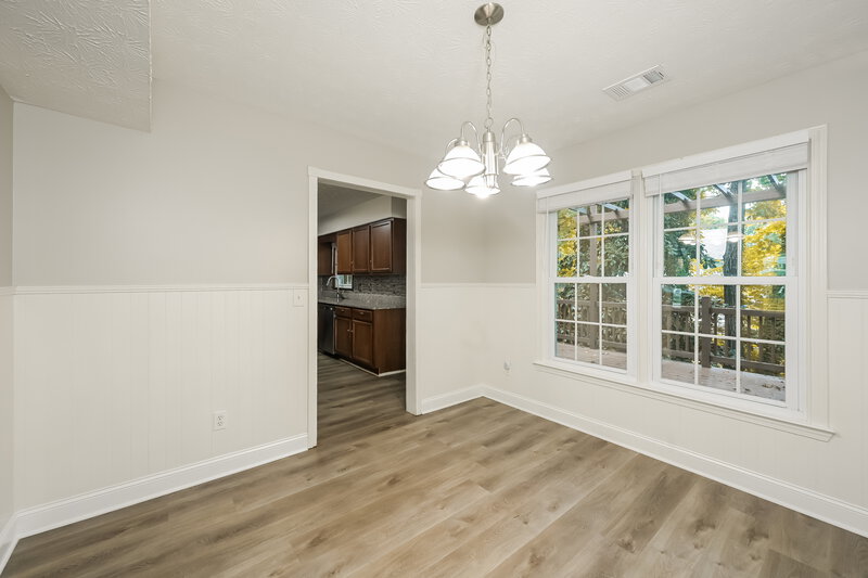 2,450/Mo, 1265 Grayland Hills Dr Lawrenceville, GA 30046 Dining Room View