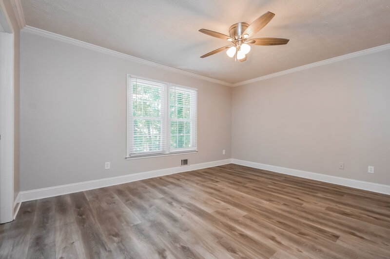 3,540/Mo, 1265 Grayland Hills Dr Lawrenceville, GA 30046 Main Bedroom View