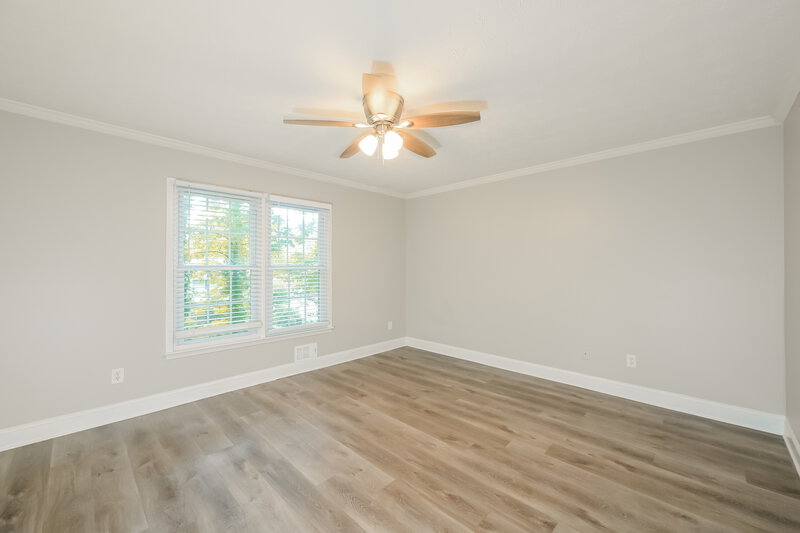 2,450/Mo, 1265 Grayland Hills Dr Lawrenceville, GA 30046 Main Bedroom View