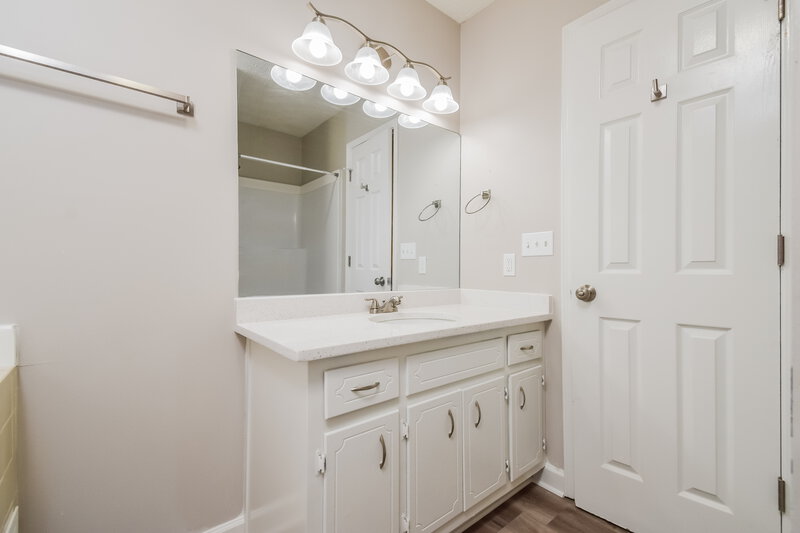3,540/Mo, 1265 Grayland Hills Dr Lawrenceville, GA 30046 Main Bathroom View