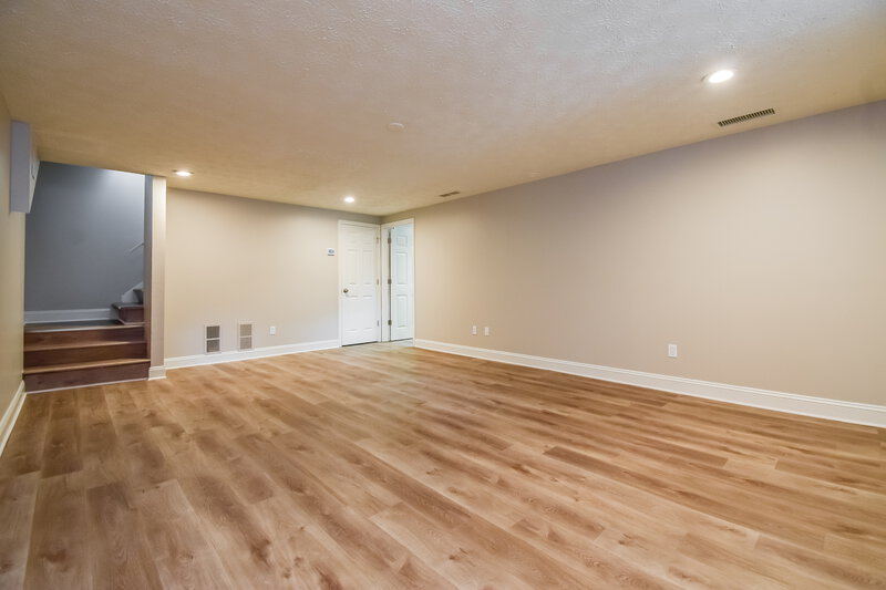 3,540/Mo, 1265 Grayland Hills Dr Lawrenceville, GA 30046 Basement View