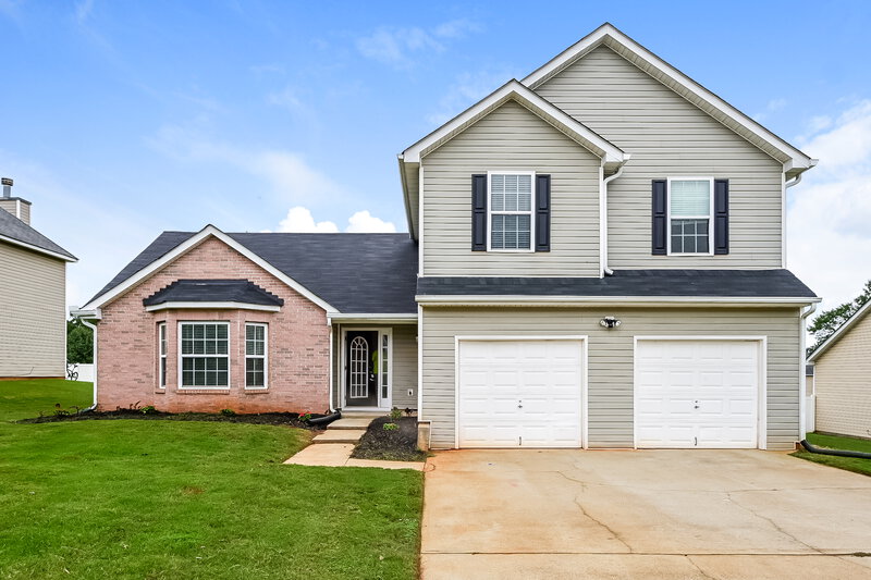 1,785/Mo, 146 Laughlin Dr Locust Grove, GA 30248 External View