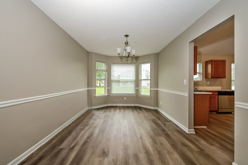 1,785/Mo, 146 Laughlin Dr Locust Grove, GA 30248 Dining Room View
