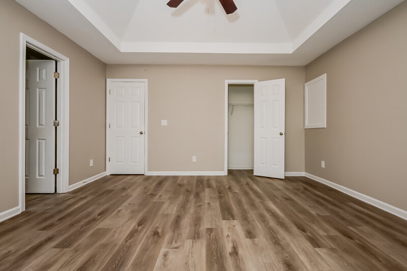 1,785/Mo, 146 Laughlin Dr Locust Grove, GA 30248 Main Bedroom View