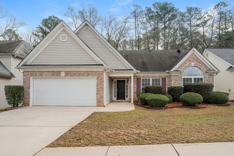 2,200/Mo, 4296 Preserve Trl Snellville, GA 30039 External View