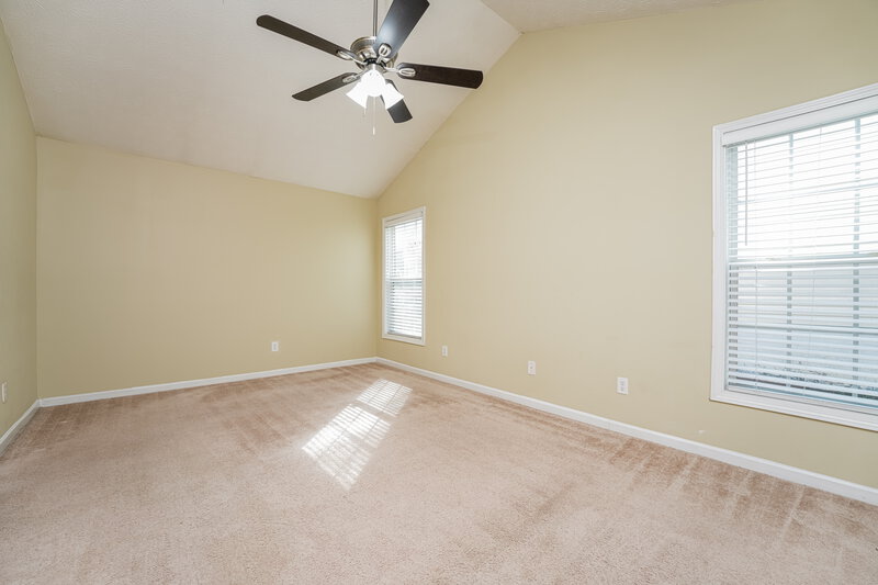 2,200/Mo, 4296 Preserve Trl Snellville, GA 30039 Main Bedroom View 2