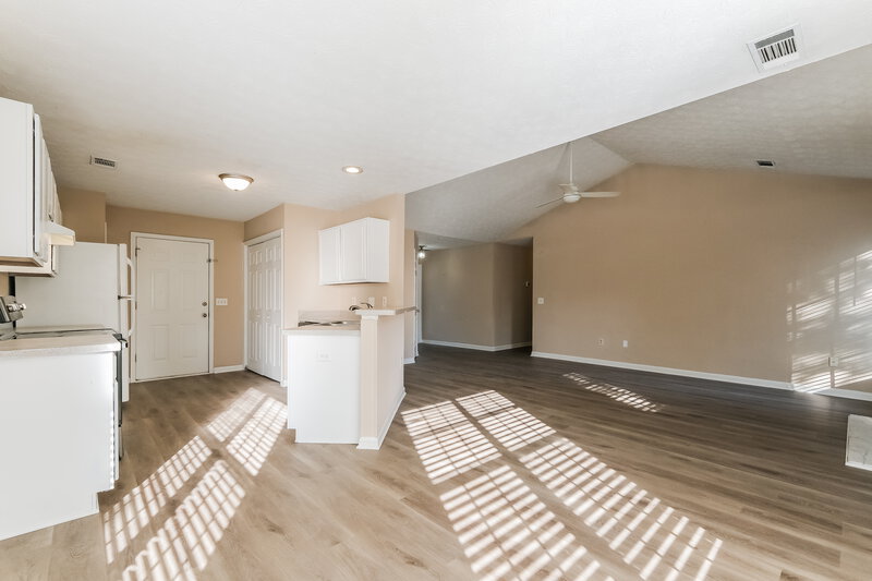 2,290/Mo, 5400 Princeton Oaks Dr Sugar Hill, GA 30518 Dining Room View