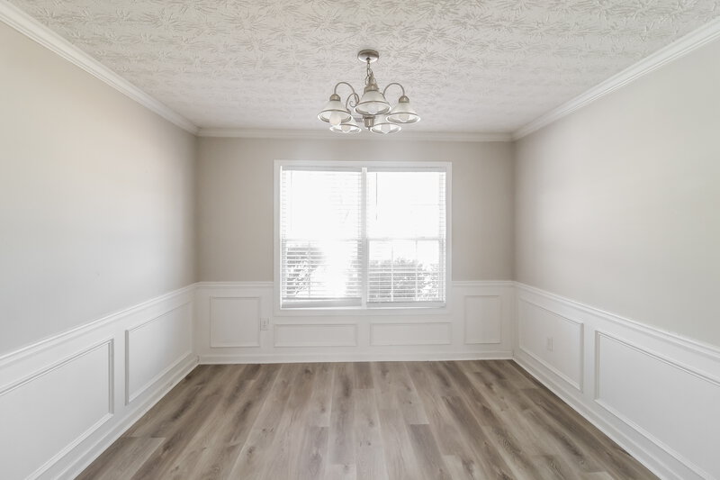 1,970/Mo, 501 Rockingham Ln Loganville, GA 30052 Dining Room View