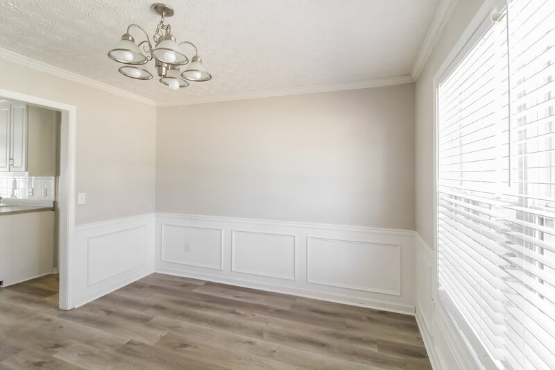 1,970/Mo, 501 Rockingham Ln Loganville, GA 30052 Dining Room View 2
