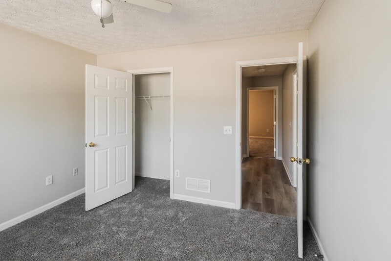 1,970/Mo, 501 Rockingham Ln Loganville, GA 30052 Bedroom View 2