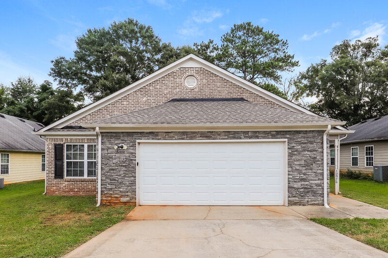 2,050/Mo, 10976 Big Sky Dr Hampton, GA 30228 External View