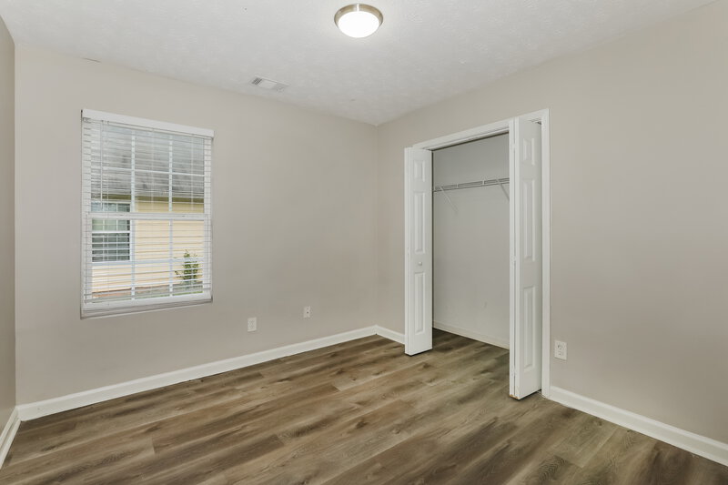 2,050/Mo, 10976 Big Sky Dr Hampton, GA 30228 Bedroom View 3