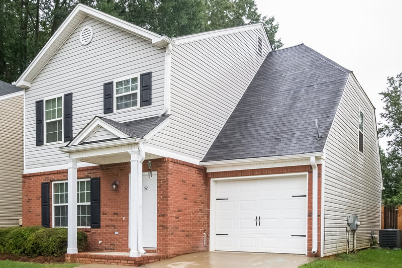1,710/Mo, 52 Middleton Ct Cartersville, GA 30120 External View