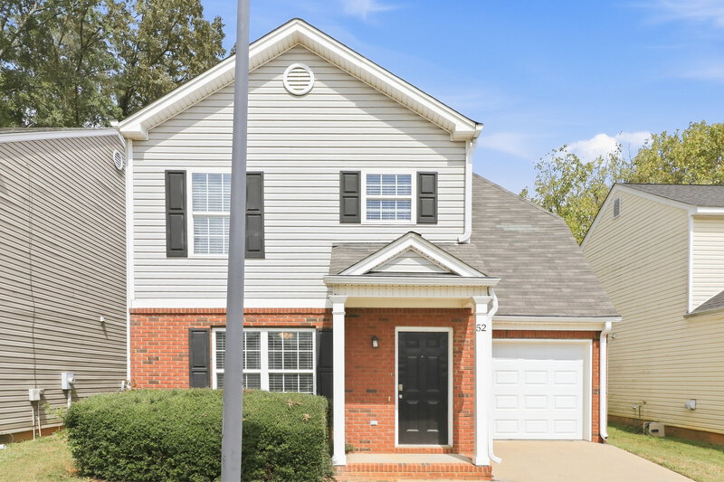 5 Bedroom House – 52 Middleton Ct, Cartersville, GA 30120