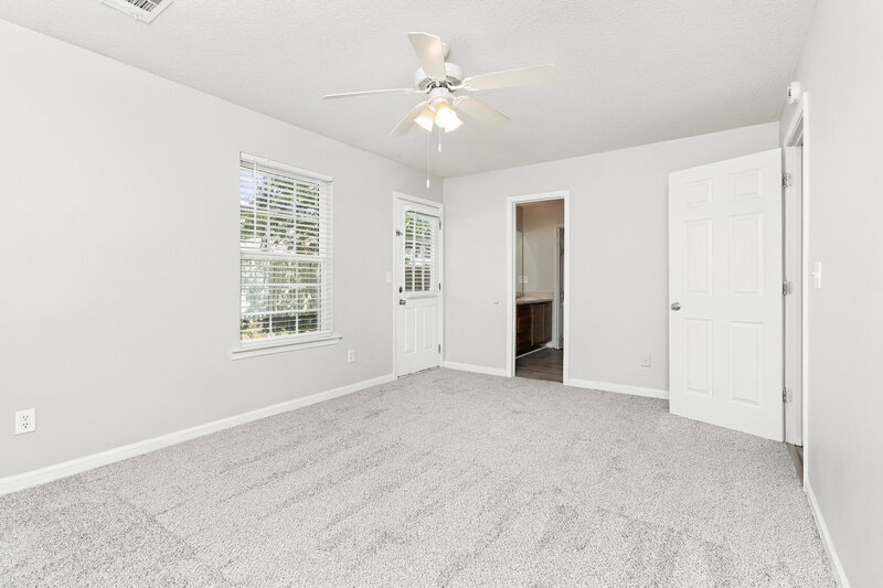 1,825/Mo, 52 Middleton Ct Cartersville, GA 30120 Primary Bedroom View
