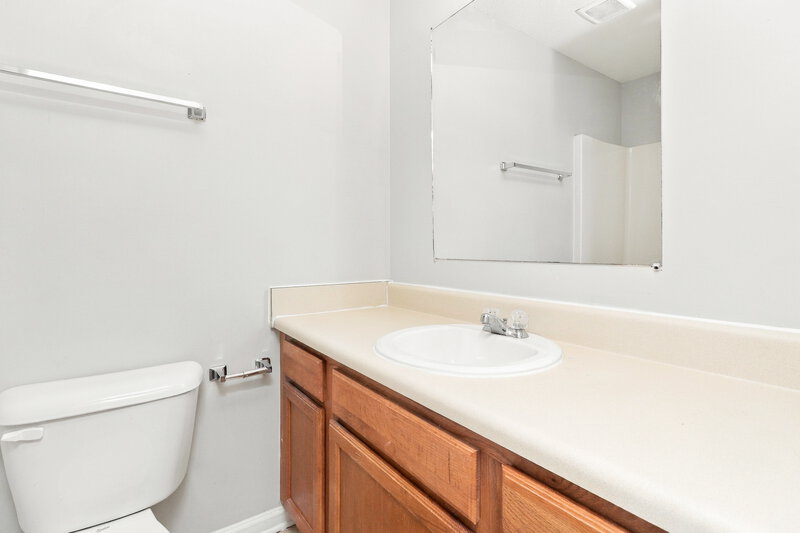 1,825/Mo, 52 Middleton Ct Cartersville, GA 30120 Bathroom View