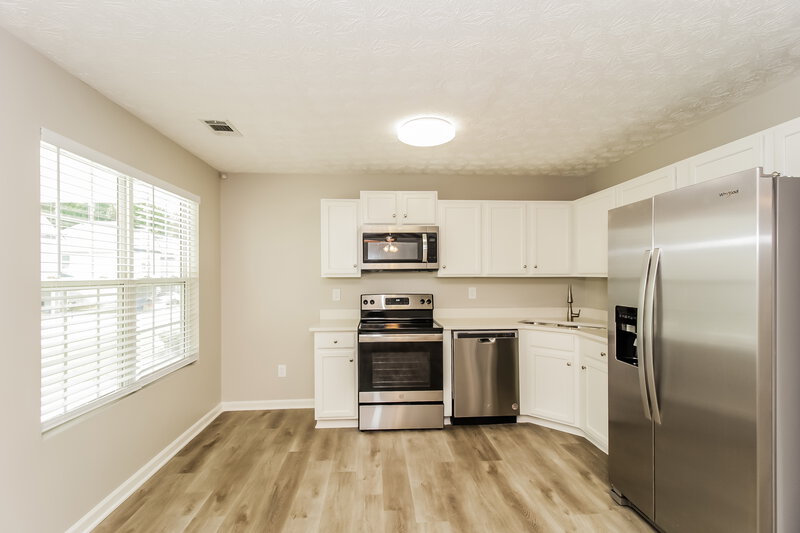 1,760/Mo, 106 Cobblestone Dr Dallas, GA 30132 Dining Room View