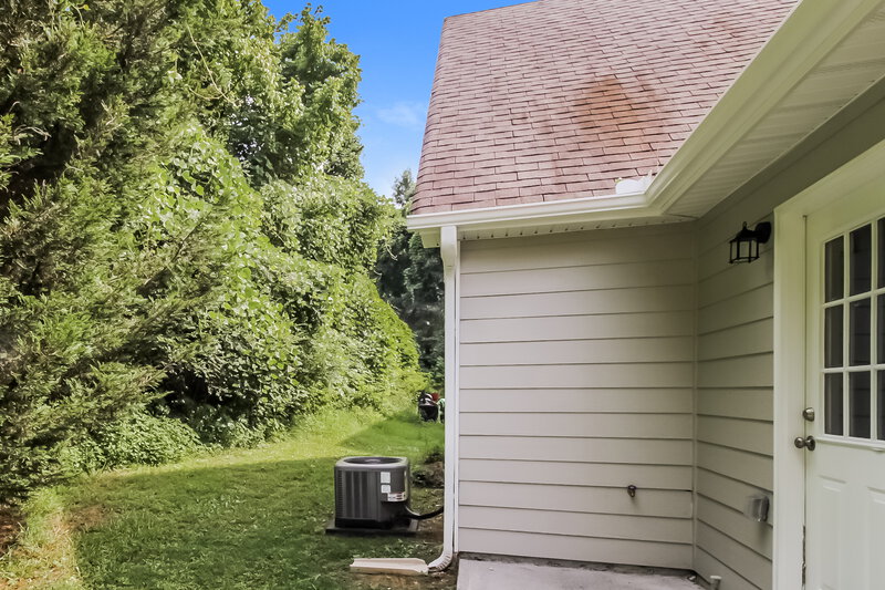 1,760/Mo, 106 Cobblestone Dr Dallas, GA 30132 Rear View