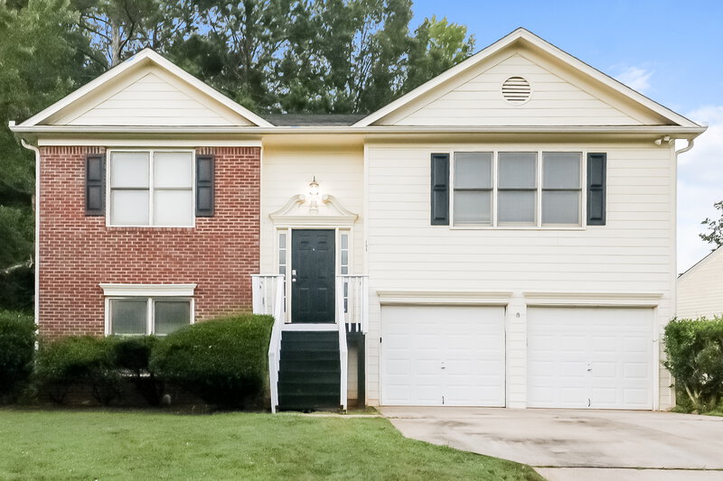 1,675/Mo, 194 Goldleaf Dr Hampton, GA 30228 External View