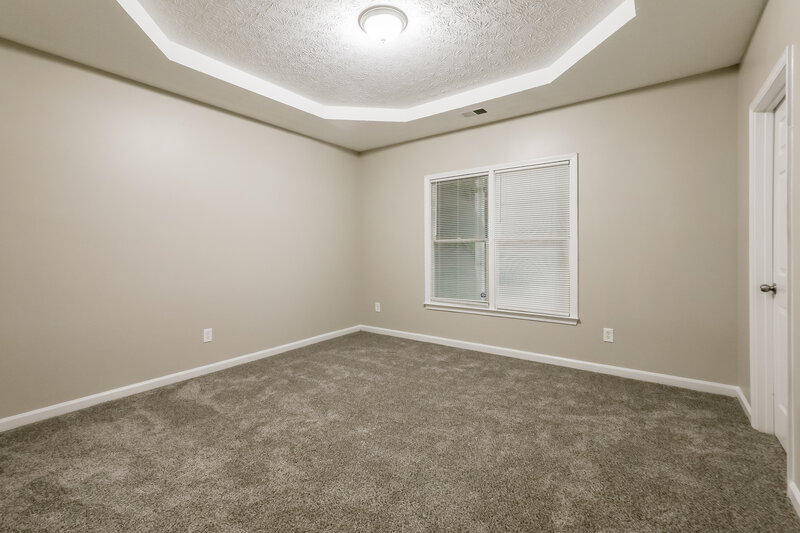 1,675/Mo, 194 Goldleaf Dr Hampton, GA 30228 Bedroom View 2