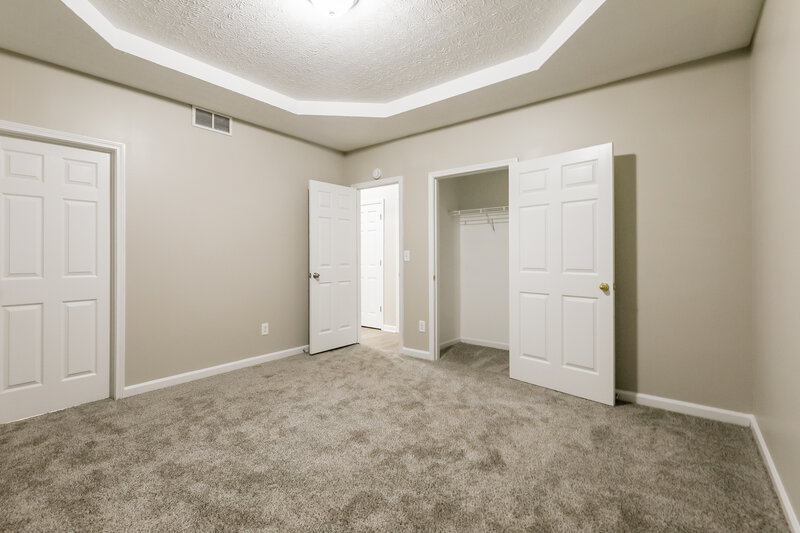 1,675/Mo, 194 Goldleaf Dr Hampton, GA 30228 Bedroom View 3