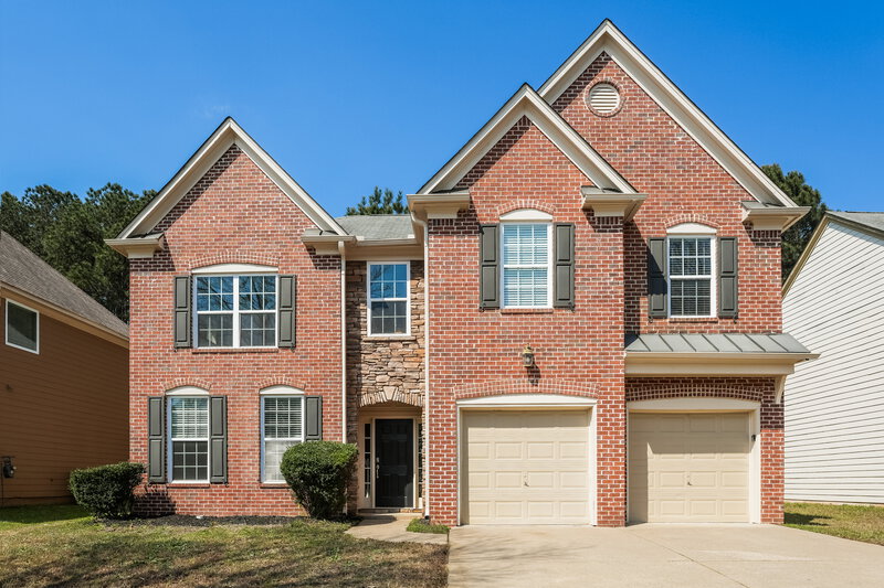 2,645/Mo, 600 Simonton Crest Dr Lawrenceville, GA 30045 External View