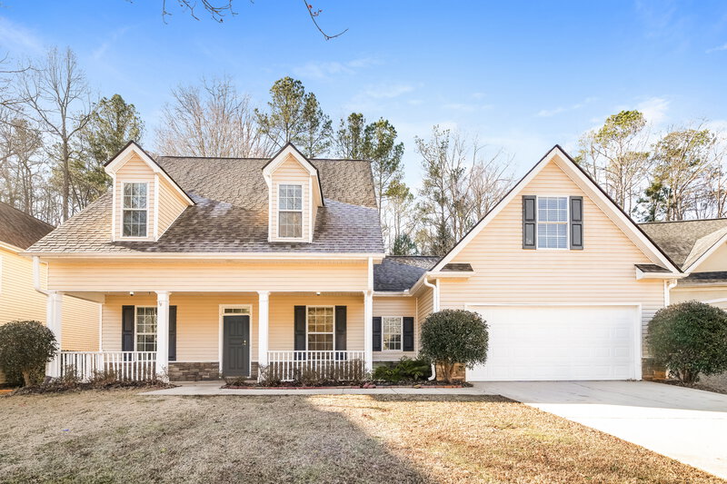 2,230/Mo, 88 Tapestry Ln Newnan, GA 30265 External View