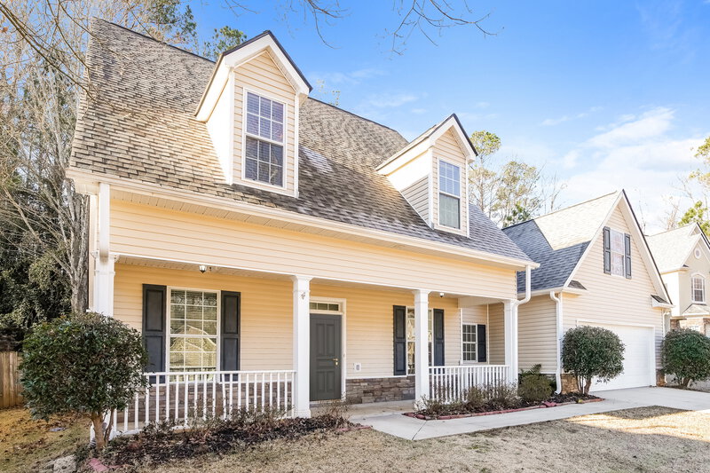 2,230/Mo, 88 Tapestry Ln Newnan, GA 30265 Misc View