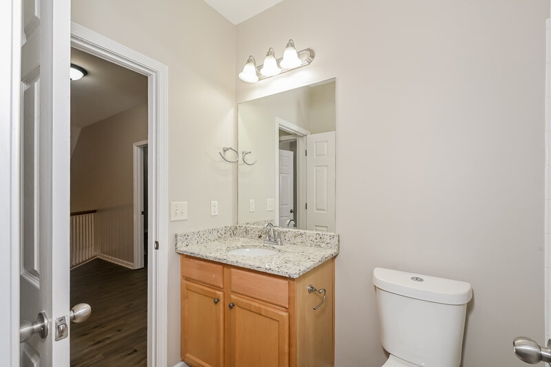 2,630/Mo, 88 Tapestry Ln Newnan, GA 30265 Bathroom View