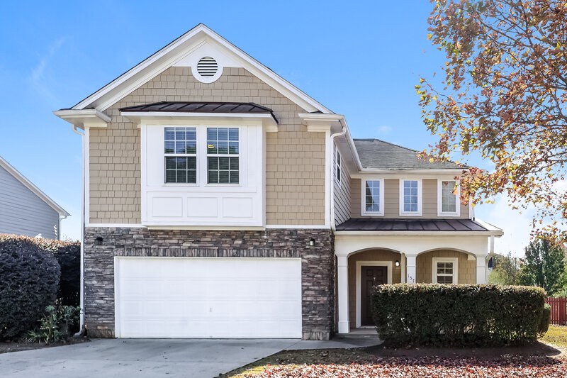 1,990/Mo, 157 Paxton Pl Newnan, GA 30263 External View