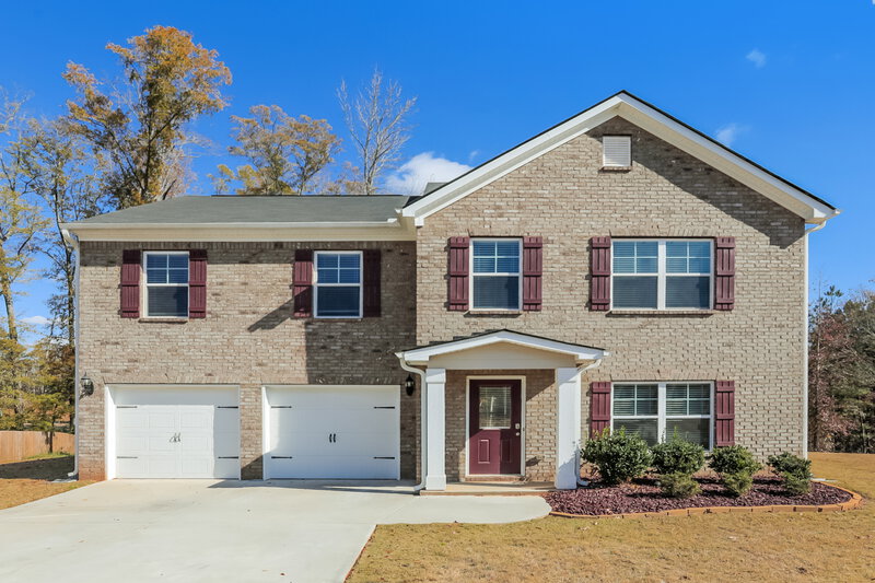 2,185/Mo, 270 River Walk Farm Pkwy Covington, GA 30014 External View