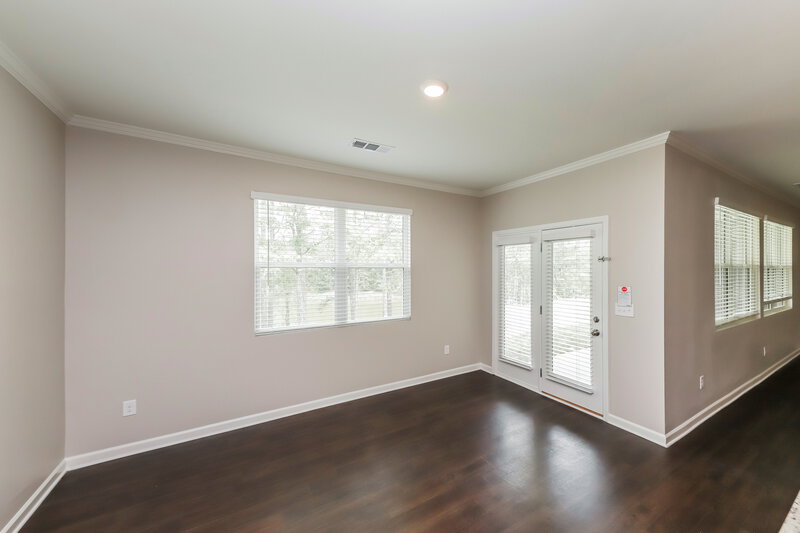 1,985/Mo, 384 Huntleigh Shores Ln Dallas, GA 30132 Dining Room View